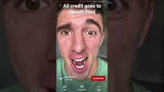 He Has 2 Eyes Again  Jarrett Stod