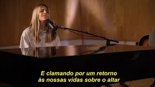 Hillsong Worship - Resurrender - Legendado em Português