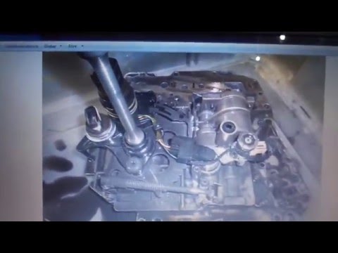 Video: Transmisi apa yang ada di Jeep Liberty 2011?