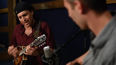 My Dear Country (Election Day) - Peter Fand and Ke...