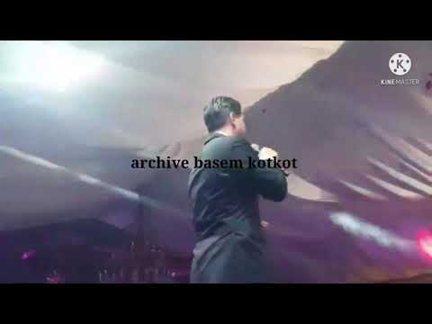 أشترك وفعل الجرس ناصيف زيتون Nassif Zaytoun النجم السوري يغني ماعندي مال أعطيكي من حفلة طرطوس