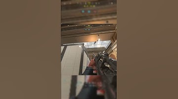 I hate this new drone Kill/Scorestreak in #MW3