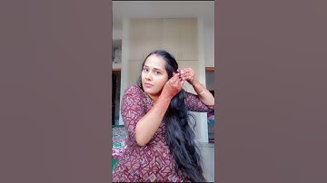 You won’t believe this PEN hairstyle trick 😱💫 #HairHack#ytshorts #shortvideo #shorts #viralvideo #yt