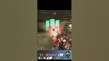 #apex #apexlegends #apexedit #foryou #foryoupage #fyp #wattson #BOTSPIKE #shorts