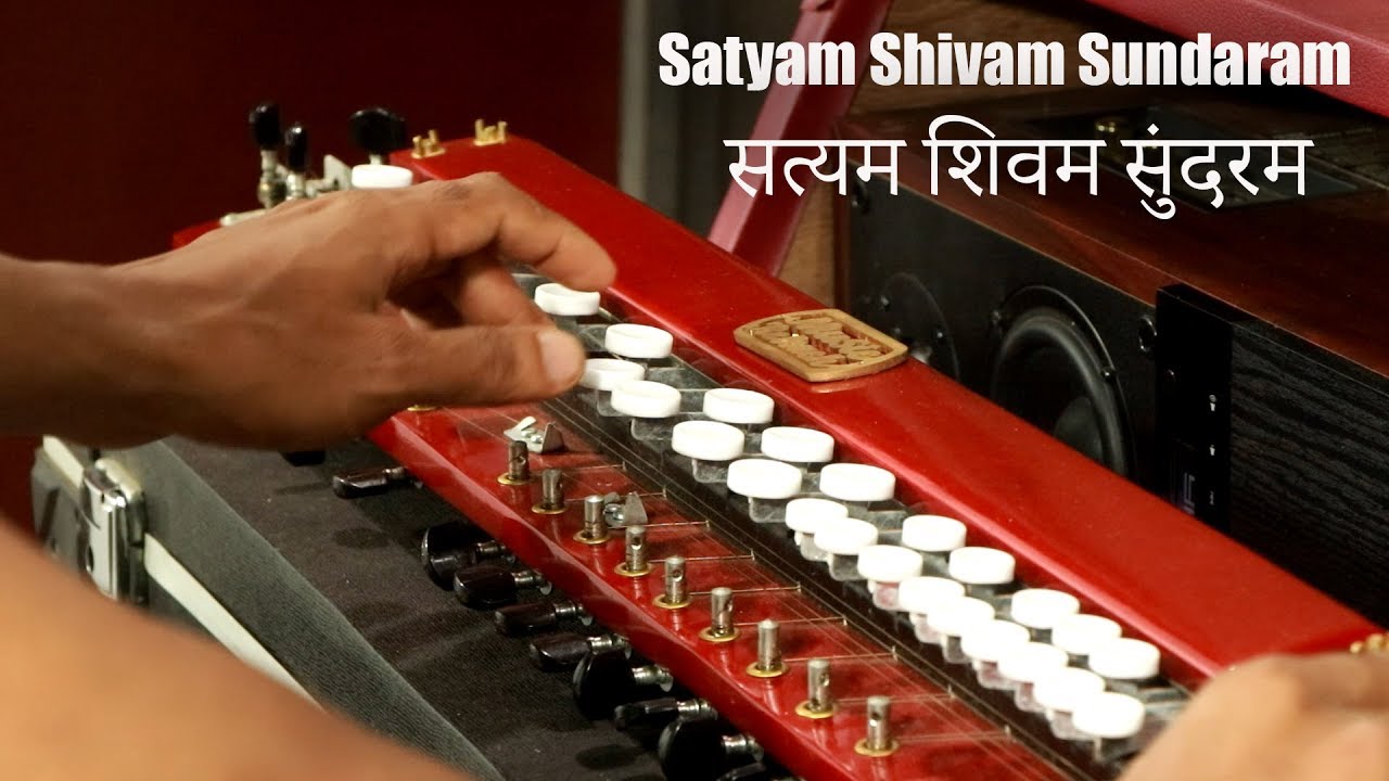 Satyam Shivam Sundaram Banjo cover  Bollywood Instrumental  By Music Retouch