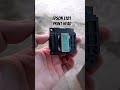 EPSON L121 PRINT HEAD #printerhead #printhead #printing #printer #printerrepair