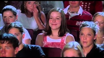 Napoleon Dynamite Dance