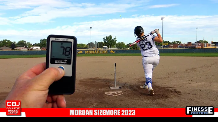 Morgan Sizemore 2023