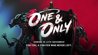 One & Only | 2022 LPL Documentary Series Trailer 01
