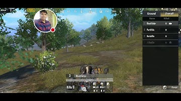 Pirates Gaming PUBG MOBILE | RANK PUSHING, SUBSCRIBER GAME | SUBSCRIBER & JOIN ME