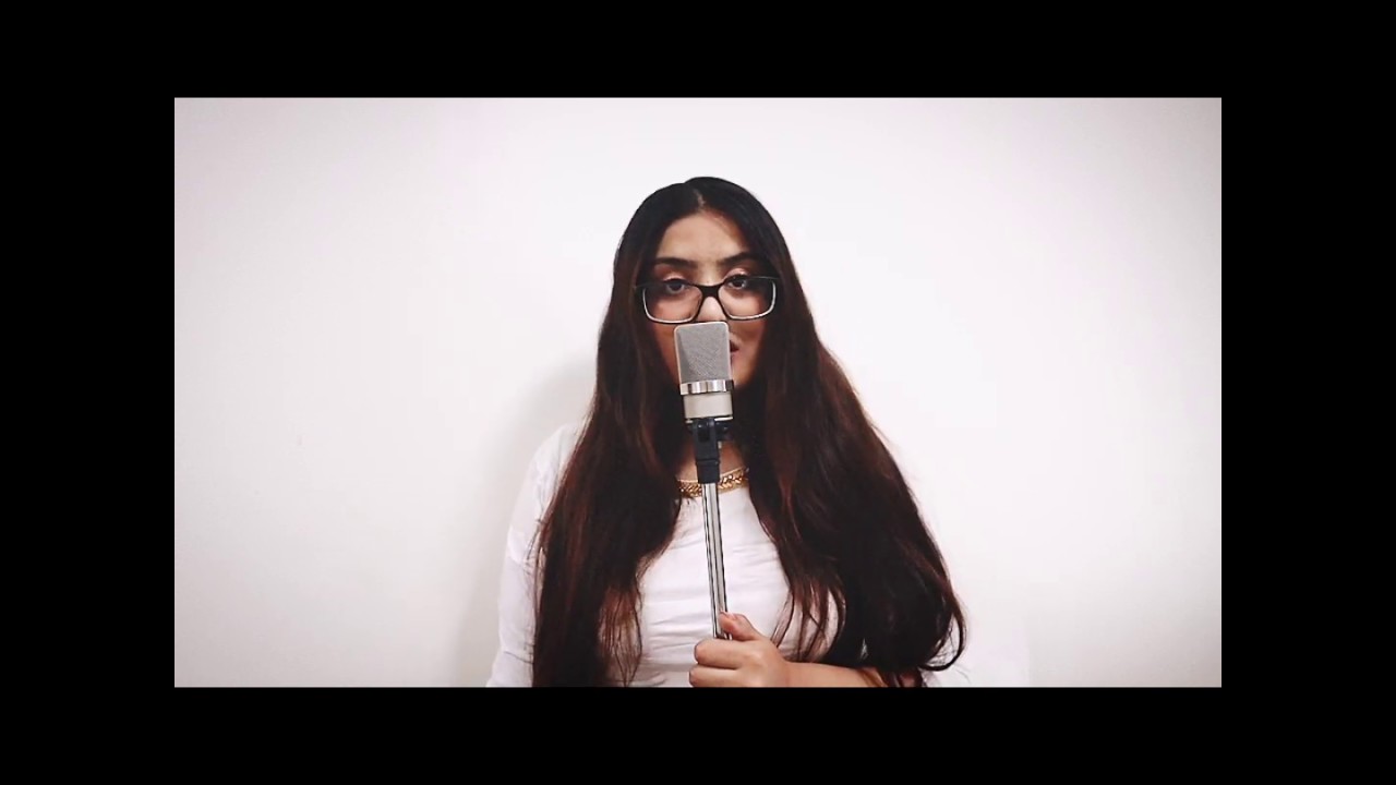 SHOULD'VE SAID IT - CAMILLA CABELLO (Cover by LEEN. K)