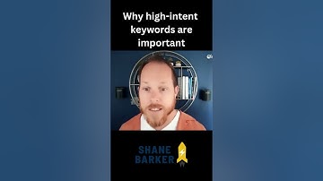 Why High Intent Keywords are Important