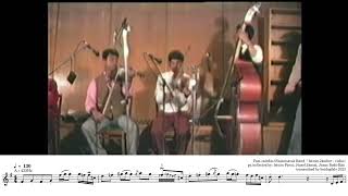 Szászcsávás Band - Fast csárdás (1991)