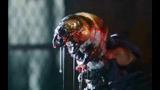 【牛叔】虫族大圣祭出尸仙夺舍，联邦英雄三打白骨精，这场战斗究竟鹿死谁手