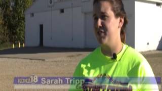 4 h and FFA Youth Benefit Auction