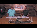 Bruce & Corey Introduce the NEW Garmin Alpha 200i