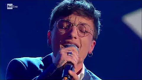 Quando ha vinto Sanremo ultimo?