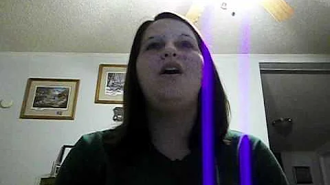 Kimberly Dutton Singing Strawberry Wine By Deanna ...