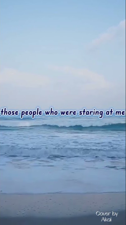 Jfla - Bedroom singer || cover by Akai #shorts #ytshorts #short #jflamusic @JFlaMusic