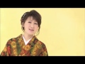 【プロモーションビデオ】井上由美子/母情歌