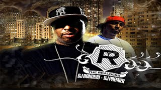 DJ Premier DJ Rondevu - The Realness
