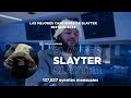 Slayter  mixtape 2024  lo mas escuchado 