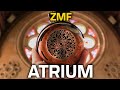 Zmf atrium review  my favourite headphone