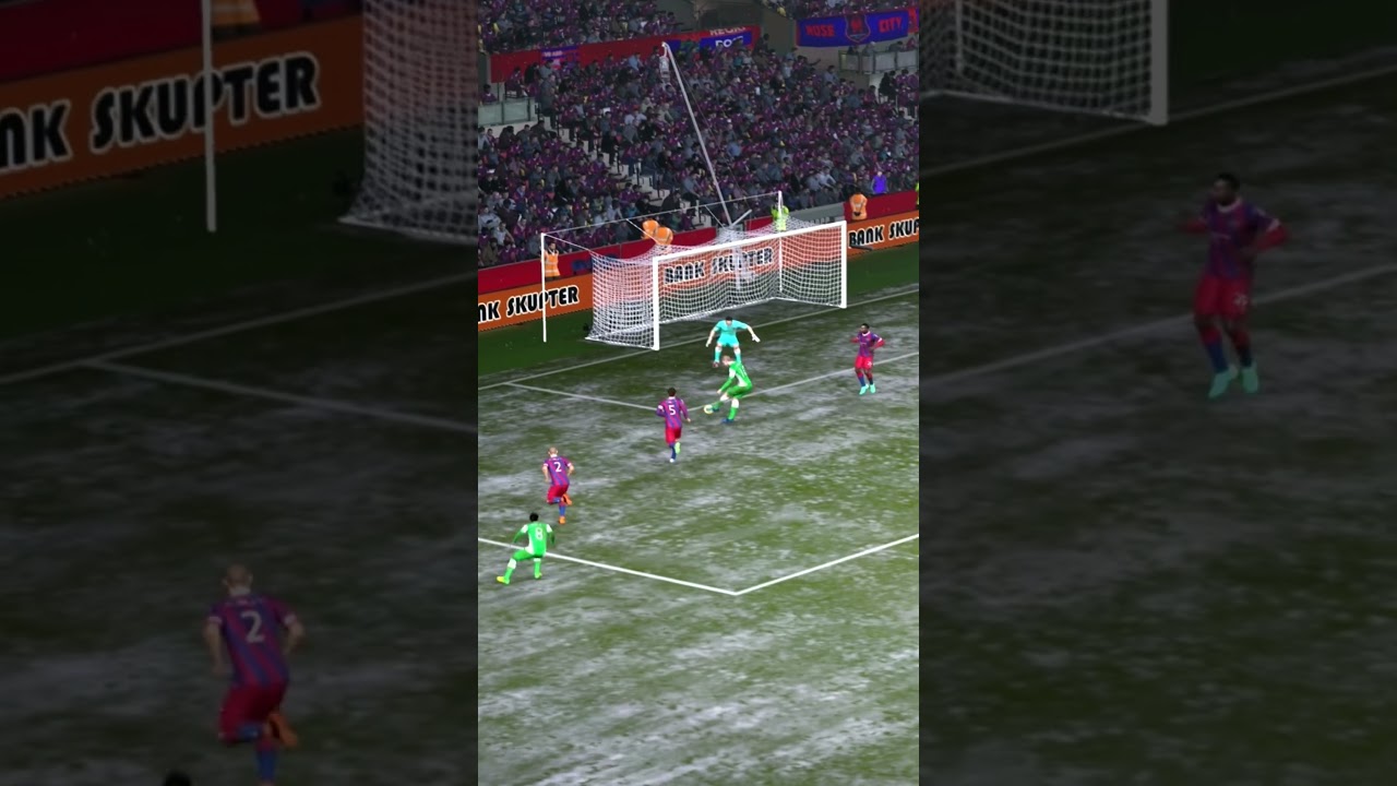 Los pillo a todos despistados. 