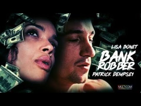 Bank Robber (1993) | Full Movie | Patrick Dempsey | Lisa Bonet | Judge Reinhold