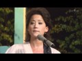 Maia Hirasawa - And I Found This Boy (Skansen 2007 SVT HD)