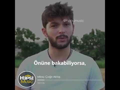 Durum Videoları|Miraç Çağrı Aktaş🌸💙