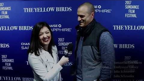 Nigel Barker (America