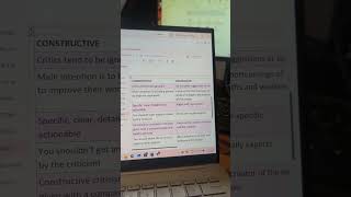 Virtual classroom orientation 