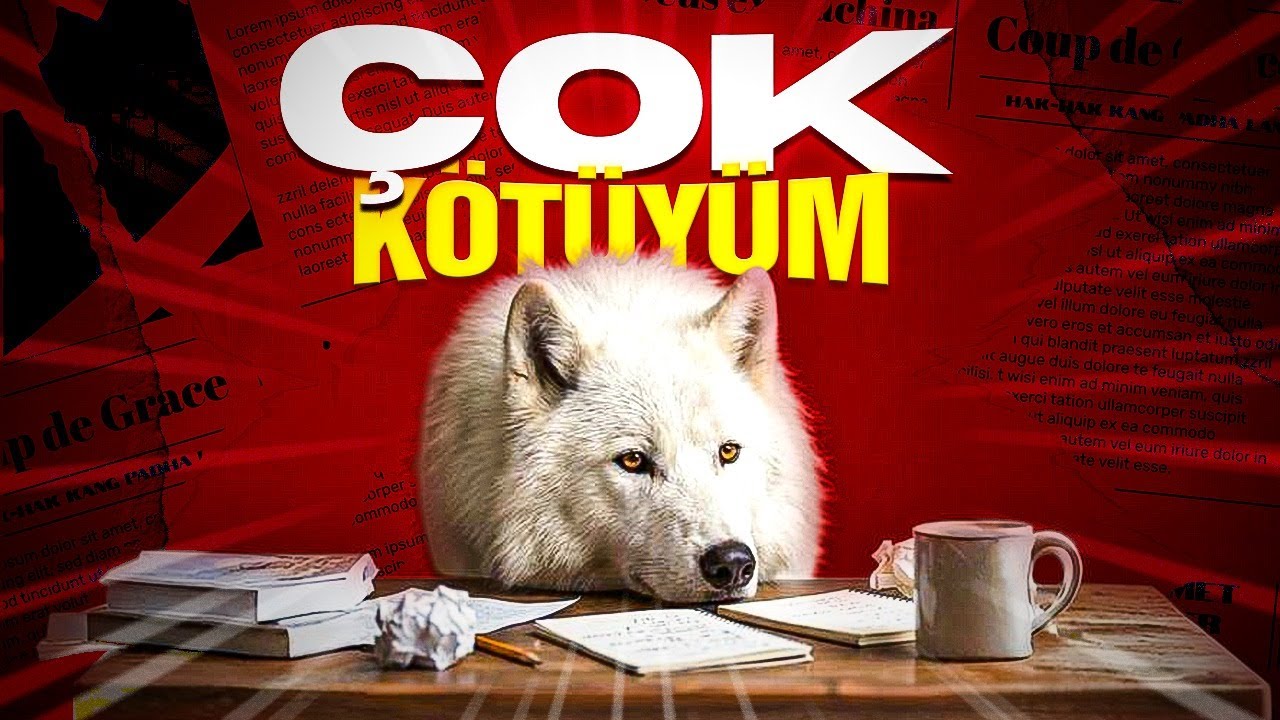 Мне нужно кое в чём признаться...