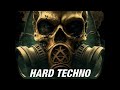 Top hard techno tracks mix    rafael de la king