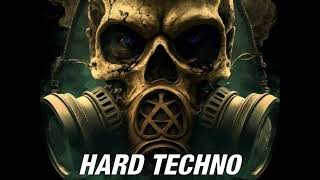 Top HARD TECHNO Tracks Mix  |  Rafael de la King