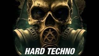 Top HARD TECHNO Tracks Mix  |  Rafael de la King