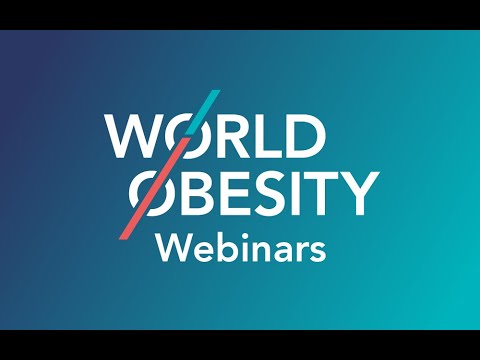 World Obesity Live - People at the Centre: Obesity, COVID-19 & the Patient Perspective