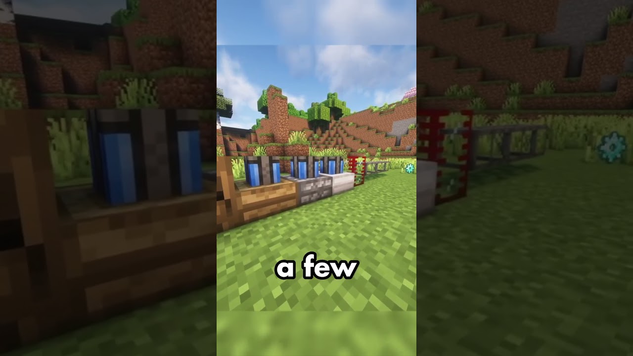 AWESOME Minecraft Mods Part 9: Buildcraft-Legacy 