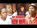 My fathers new wife  tom  jerry sam loco efe osita iheme chinedu iked nollywood classic movie