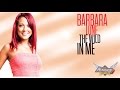 Barbara Lune - The Wild In Me (Lyric Video Officielle)