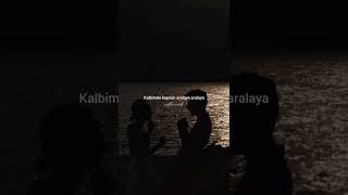 Kurtuluş Kuş & Burak Bulut Karalaya Türkçe Sözleri Lyrics