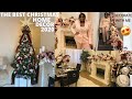 HOW TO DECORATE A GLAM CHRISTMAS TREE | THE BEST CHRISTMAS HOME DECOR FOR 2020 |FASHION'S PLAYGROUND