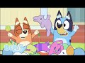 Bluey And Bingo Play The Claw Game The Claw Bluey 
