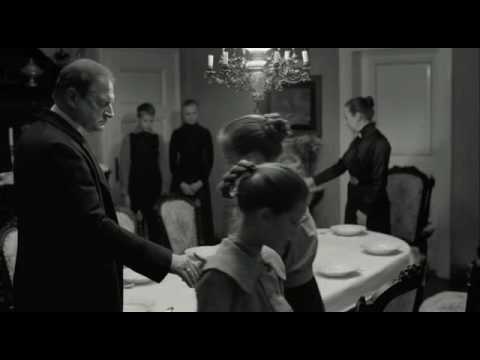 DAS WEISSE BAND - Michael Haneke - Officiële Nederlandse trailer - 2009