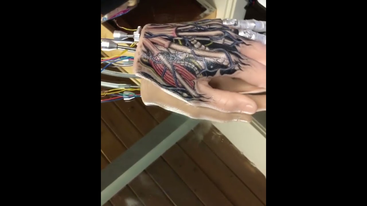 amazing 😱 robot gadget ll