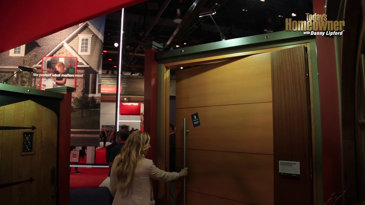 Simpson Door Company: Design Your Entry at MyDoorDNA