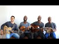 Trio Julio e Marcelo Figueiredo- "Sinhá" (Chico Buarque/ João Bosco)