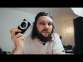 Blackmagic Pocket Cinema Camera - актуальна в 2020? Обзор, плюсы и минусы.