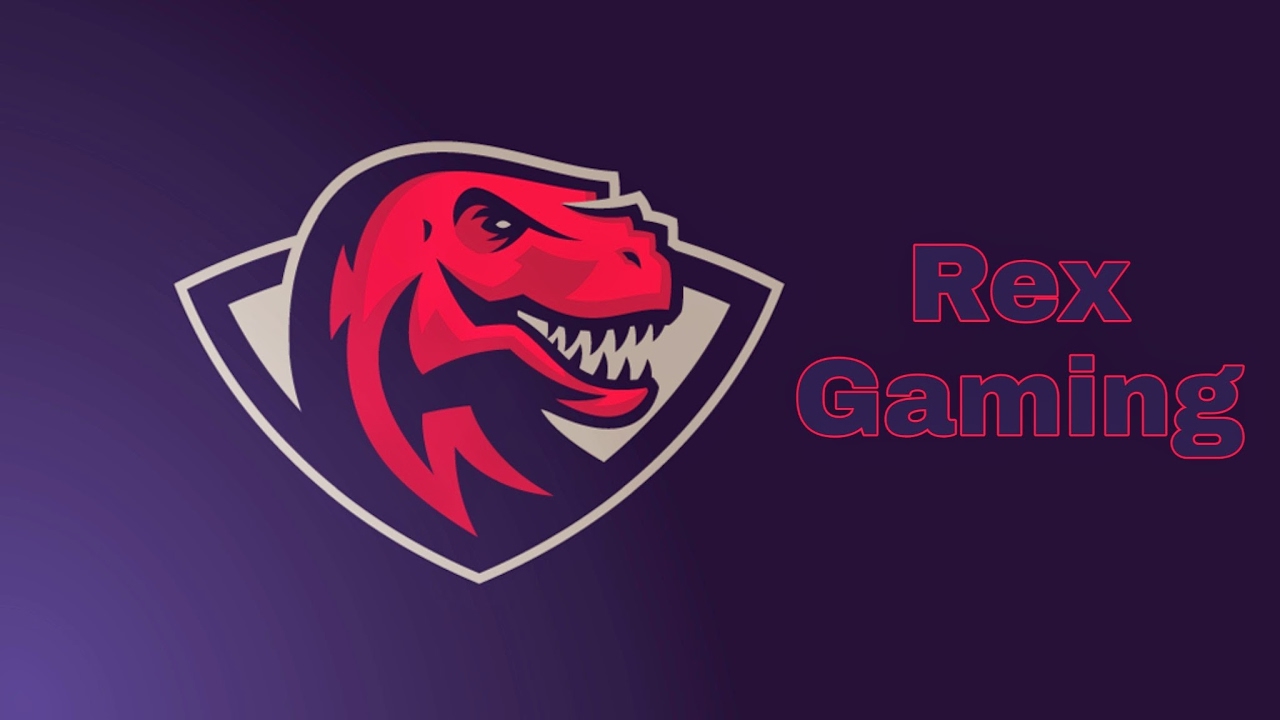 T rex gaming